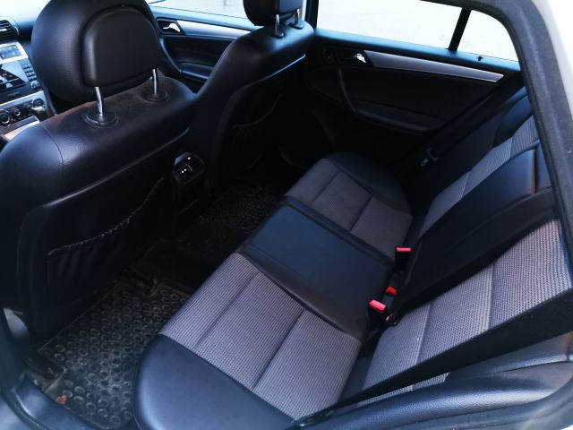 730241-19 Mercedes-Benz C 180 Compressor Kombi W203 (143hp) - 2005 (WNN119) (