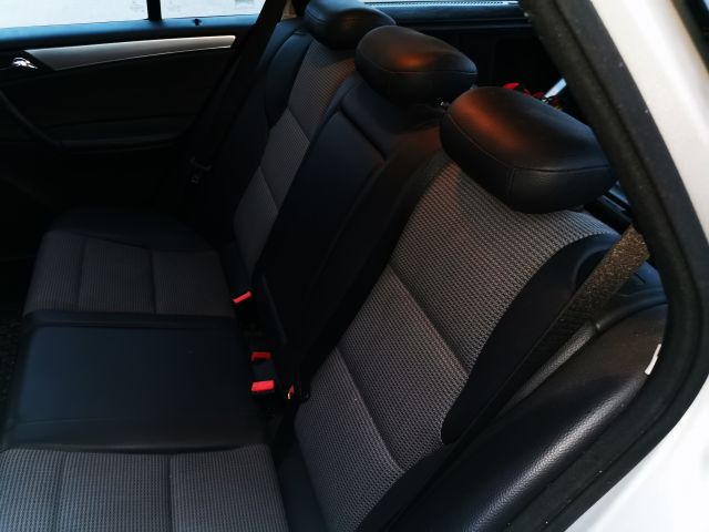 730241-20 Mercedes-Benz C 180 Compressor Kombi W203 (143hp) - 2005 (WNN119) (