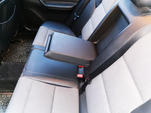 730241-21 Mercedes-Benz C 180 Compressor Kombi W203 (143hp) - 2005 (WNN119) (