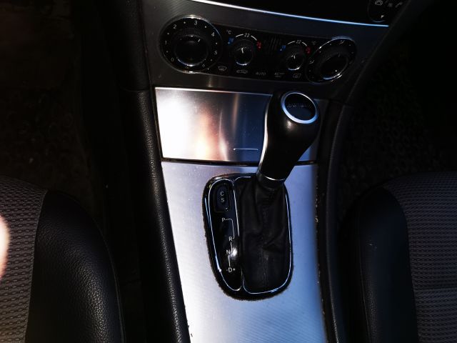 730241-25 Mercedes-Benz C 180 Compressor Kombi W203 (143hp) - 2005 (WNN119) (