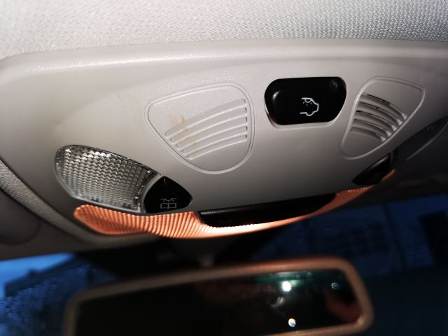 730241-26 Mercedes-Benz C 180 Compressor Kombi W203 (143hp) - 2005 (WNN119) (