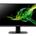 729082-1 Datorskärm Acer 27" skärm KA272 (1080p, IPS, 75Hz)