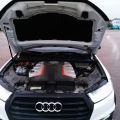 730242-7 Audi Q7 SQ7 4.0 TDI quattro (435hp) - 2018 (KEE275)