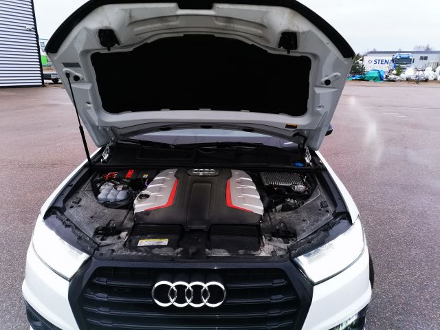 730242-7 Audi Q7 SQ7 4.0 TDI quattro (435hp) - 2018 (KEE275)