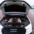 730242-6 Audi Q7 SQ7 4.0 TDI quattro (435hp) - 2018 (KEE275)