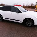 730242-8 Audi Q7 SQ7 4.0 TDI quattro (435hp) - 2018 (KEE275)
