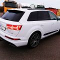 730242-10 Audi Q7 SQ7 4.0 TDI quattro (435hp) - 2018 (KEE275)
