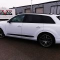 730242-12 Audi Q7 SQ7 4.0 TDI quattro (435hp) - 2018 (KEE275)
