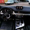 730242-25 Audi Q7 SQ7 4.0 TDI quattro (435hp) - 2018 (KEE275)