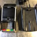 422477-3 2 card pullers, charger and a foodora terminal