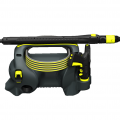 729301-1 High pressure washer AVA GO P55 Large Bundle