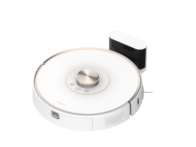 729313-1 Robot vacuum cleaner Lenovo T1