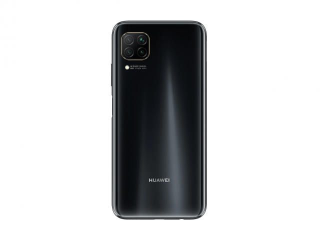 729334-2 Smartphone Huawei P40 Lite 6 + 128GB Midnight Black