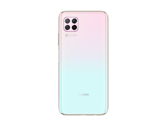 729405-2 Smartphone Huawei P40 Lite 6 + 128GB Sakura Pink