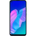 729416-1 Huawei P40 Lite E 4 + 64GB Aurora Blue Smartphone