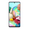 729432-1 Smartphone Samsung Galaxy A71 128 GB Silver