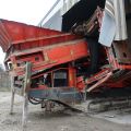 730366-1 Rough sorter TEREX Finlay 883 Year 2010