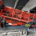 730366-7 Rough sorter TEREX Finlay 883 Year 2010