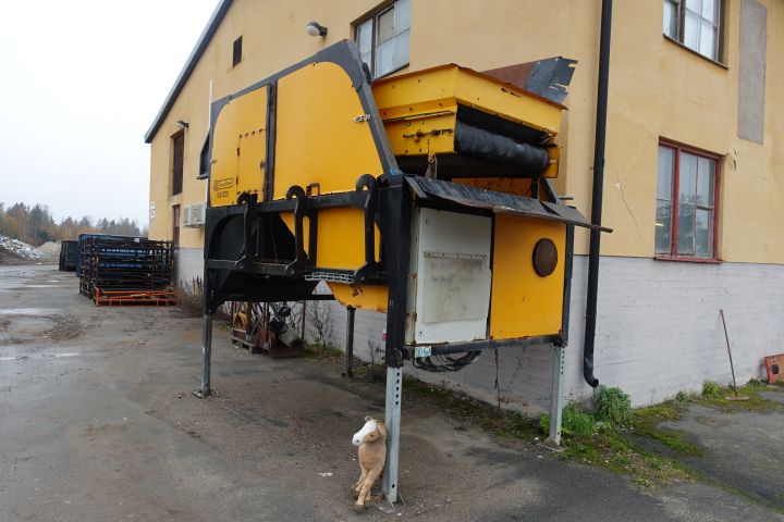 730367-1 Vindsikt Nordtek VS 1220