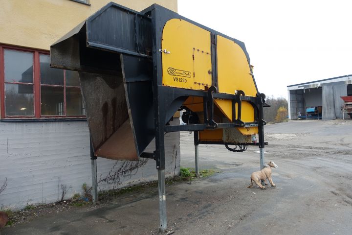 730367-3 Vindsikt Nordtek VS 1220