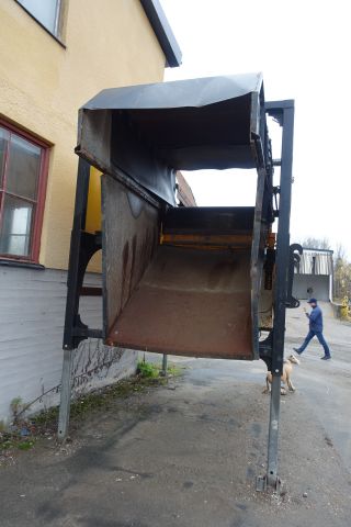 730367-4 Vindsikt Nordtek VS 1220