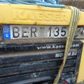 730370-4 Compressor KAESER M26 Year 2008