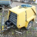 730370-2 Compressor KAESER M26 Year 2008
