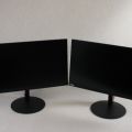 721188-11 Lenovo Thinkpad P1 (Gen 1) with hub and 2x monitors