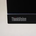 721188-15 Lenovo Thinkpad P1 (Gen 1) with hub and 2x monitors