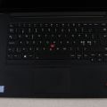 721188-3 Lenovo Thinkpad P1 (Gen 1) with hub and 2x monitors