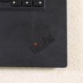 721188-6 Lenovo Thinkpad P1 (Gen 1) with hub and 2x monitors