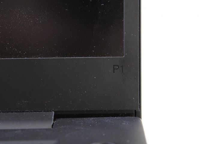721188-5 Lenovo Thinkpad P1 (Gen 1) with hub and 2x monitors