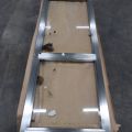 728875-1 2 door cassettes in steel frame MaxiDoor