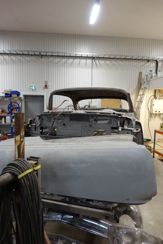 730769-1 Oldsmobile ninety-eight 1958 (updated information)