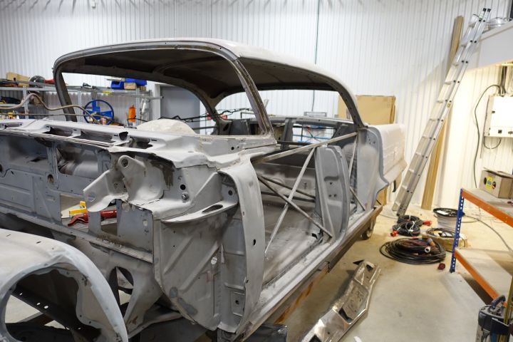 730769-3 Oldsmobile ninety-eight 1958 (updated information)