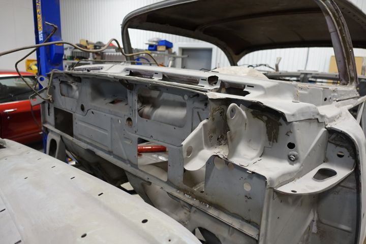 730769-4 Oldsmobile ninety-eight 1958 (updated information)