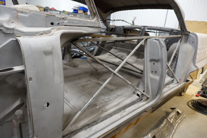 730769-5 Oldsmobile ninety-eight 1958 (updated information)