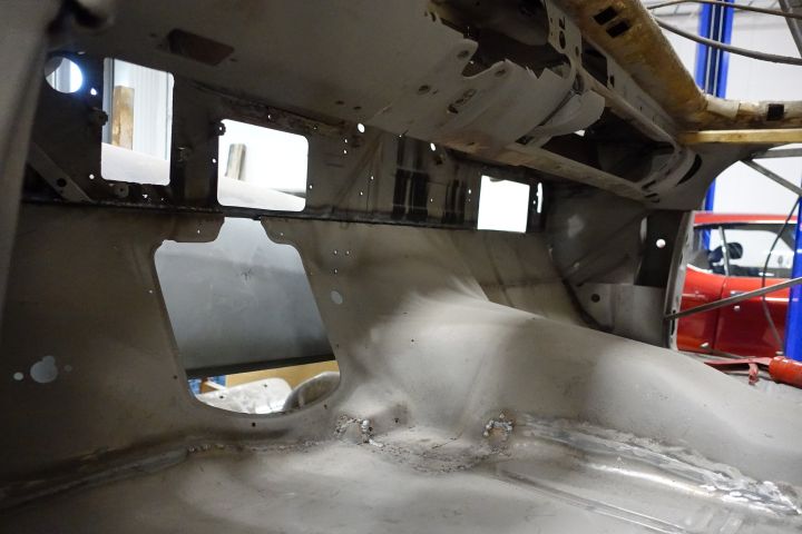 730769-7 Oldsmobile ninety-eight 1958 (updated information)