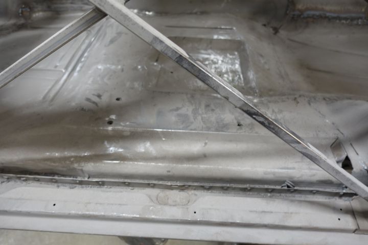 730769-8 Oldsmobile ninety-eight 1958 (updated information)