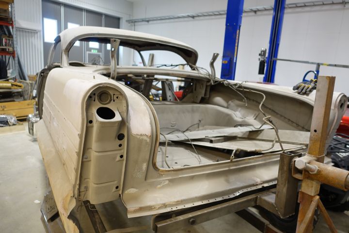 730769-13 Oldsmobile ninety-eight 1958 (updated information)