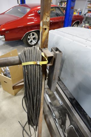 730769-17 Oldsmobile ninety-eight 1958 (updated information)