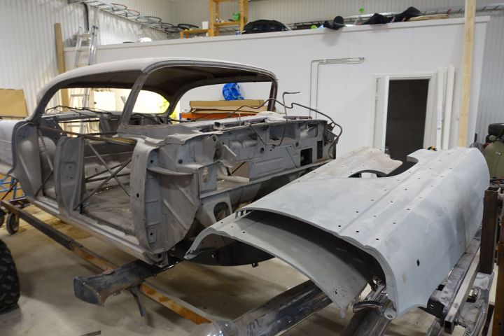 730769-18 Oldsmobile ninety-eight 1958 (updated information)