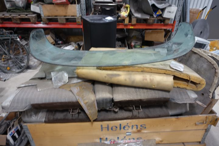 730769-19 Oldsmobile ninety-eight 1958 (updated information)