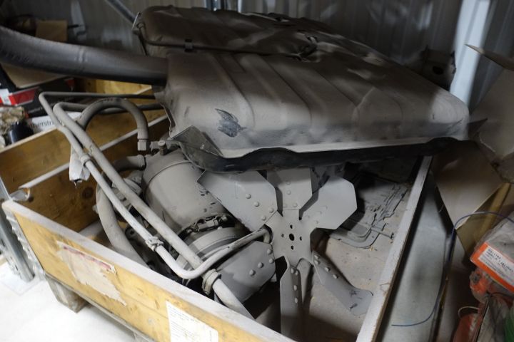 730769-21 Oldsmobile ninety-eight 1958 (updated information)