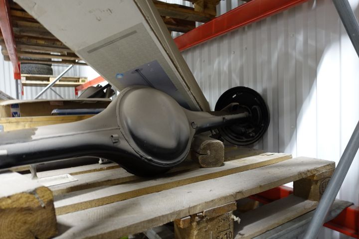 730769-23 Oldsmobile ninety-eight 1958 (updated information)