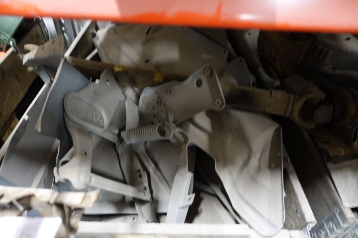 730769-27 Oldsmobile ninety-eight 1958 (updated information)