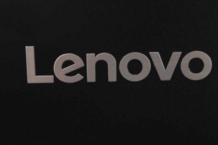 721254-7 2x Monitor - Lenovo ThinkVision incl. accessories