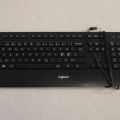 721254-8 2x Monitor - Lenovo ThinkVision incl. accessories