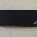 721254-11 2x Monitor - Lenovo ThinkVision incl. accessories