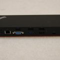 721254-12 2x Monitor - Lenovo ThinkVision incl. accessories